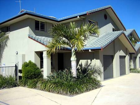 Casuarina Cove - Dalby Accommodation 0