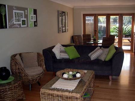 Casuarina Cove - Dalby Accommodation 1
