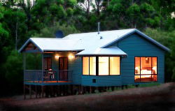 Peppermint Grove Retreat - Dalby Accommodation 1