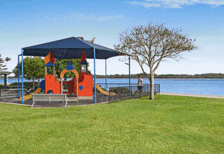 Riverside Holiday Apartments - Dalby Accommodation 5