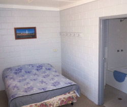 Balranald Caravan Park - Dalby Accommodation 1