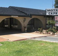 Balranald Capri Motel - Dalby Accommodation