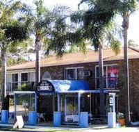 Palm Court Motel - Dalby Accommodation