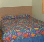 Sun Valley Tourist Park - Dalby Accommodation