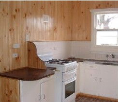 Sun Valley Tourist Park - Dalby Accommodation 2