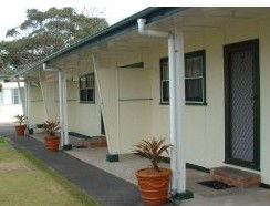 Sun Valley Tourist Park - Dalby Accommodation 3
