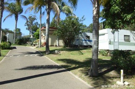 Batemans Bay Yha - Dalby Accommodation 2