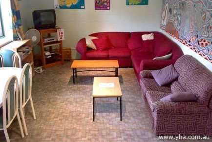 Batemans Bay Yha - Dalby Accommodation 4