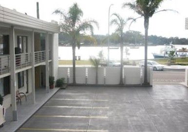 Clyde River Motor Inn - Dalby Accommodation 0