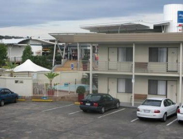 Clyde River Motor Inn - Dalby Accommodation 3