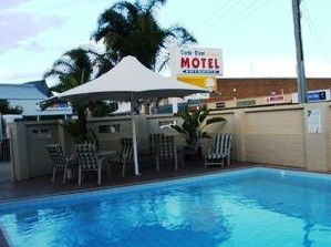 Clyde River Motor Inn - Dalby Accommodation 5