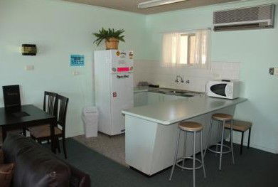 Zorba Motel - Dalby Accommodation 1