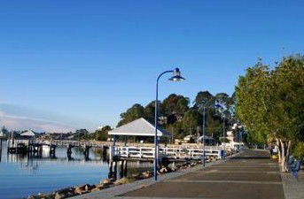 Zorba Motel - Dalby Accommodation 2