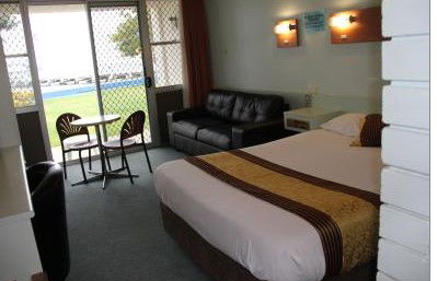 Zorba Motel - Dalby Accommodation 3