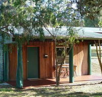Kin Kin Retreat - Dalby Accommodation