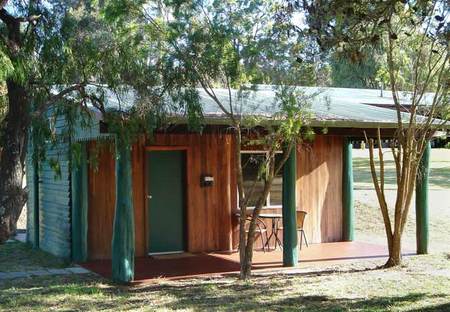 Kin Kin Retreat - Dalby Accommodation 0