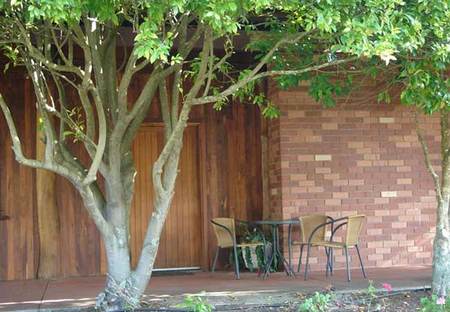 Kin Kin Retreat - Dalby Accommodation 2