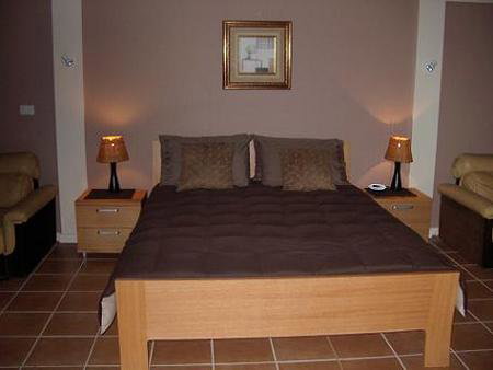 Jakamarri Bed & Breakfast - Dalby Accommodation 2
