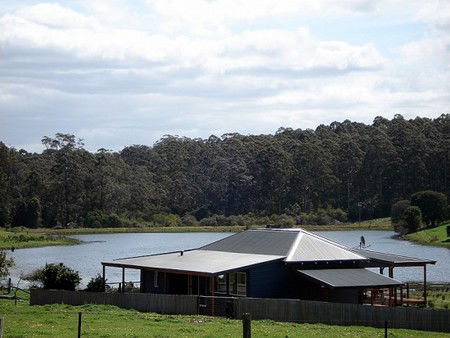 Diamond Tree Farm Stay - Dalby Accommodation 0