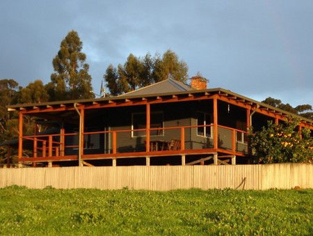 Diamond Tree Farm Stay - Dalby Accommodation 1