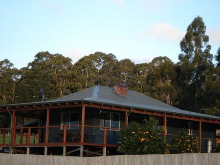 Diamond Tree Farm Stay - Dalby Accommodation 2