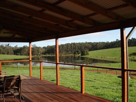 Diamond Tree Farm Stay - Dalby Accommodation 3