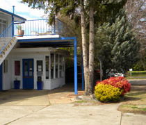 Abercrombie Motor Inn - Dalby Accommodation 2