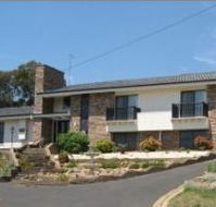 Bathurst Heights Bed And Breakfast - Dalby Accommodation