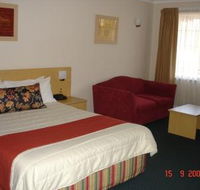 Bathurst Motor Inn - Dalby Accommodation