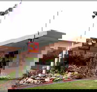 Gold Panner Motor Inn - Dalby Accommodation