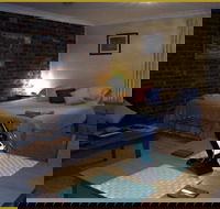 Henlie Park Bed  Breakfast - Dalby Accommodation