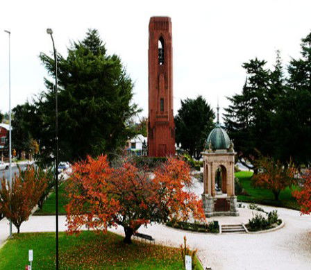 Knickerbocker Hotel Motel - Dalby Accommodation 2