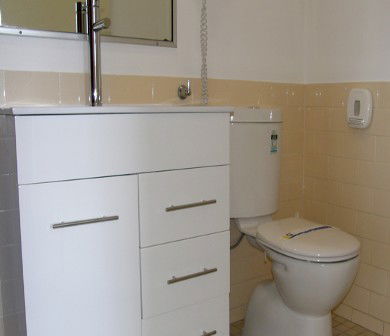 Knickerbocker Hotel Motel - Dalby Accommodation 5