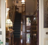 A Magnolia Manor Luxury Accommodation - Dalby Accommodation