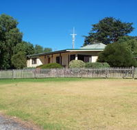 Monteve Cottage - Dalby Accommodation