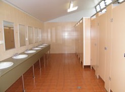 Bega Caravan Park - Dalby Accommodation 4