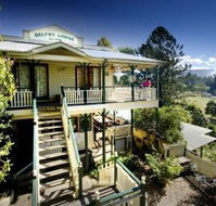 Bellingen YHA Hostel - Dalby Accommodation
