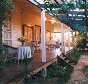 Rivendell Guest House - Dalby Accommodation