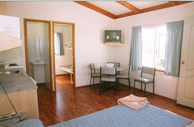 Belmont Bayview Park - Dalby Accommodation 0