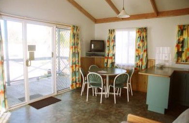 Belmont Bayview Park - Dalby Accommodation 1