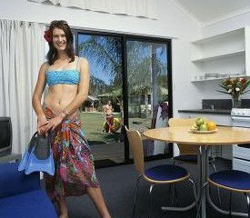 Belmont Bayview Park - Dalby Accommodation 2