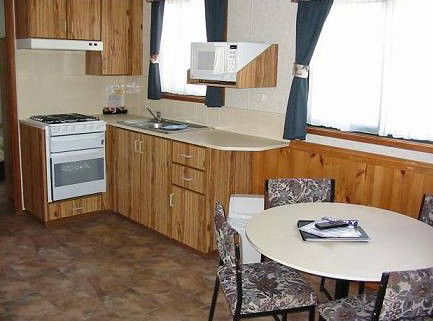 Spinnakers Leisure Park - Dalby Accommodation 0