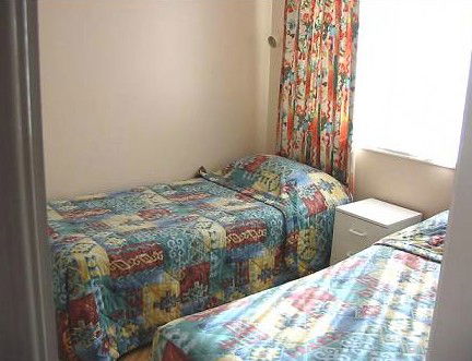 Spinnakers Leisure Park - Dalby Accommodation 1