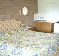 Beachview Motel - Dalby Accommodation