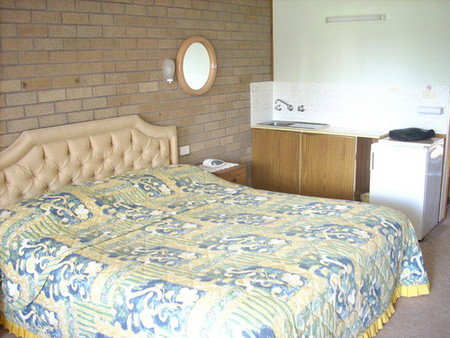 Beachview Motel - Dalby Accommodation 0