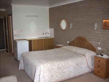 Beachview Motel - Dalby Accommodation 1