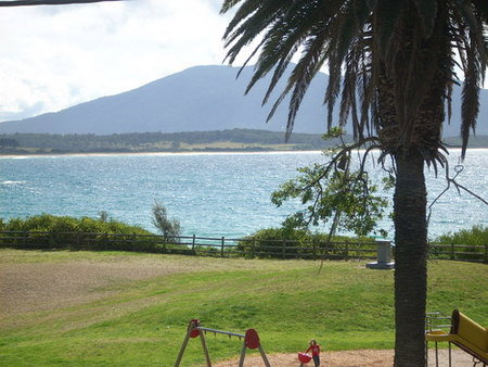 Beachview Motel - Dalby Accommodation 2