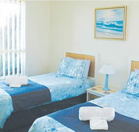 Captains Quarters - Dalby Accommodation