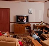 Bilpin Country Lodge - Dalby Accommodation