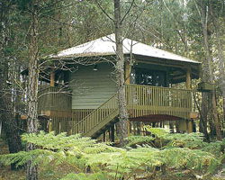 Possums Hideaway - Dalby Accommodation 0